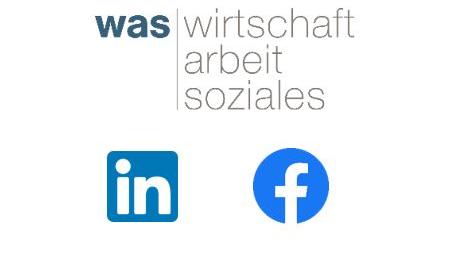 LinkedIn Facebook WAS Luzern