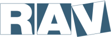 RAV Logo